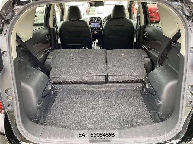 Nissan NOTE 2017-03 385617-20