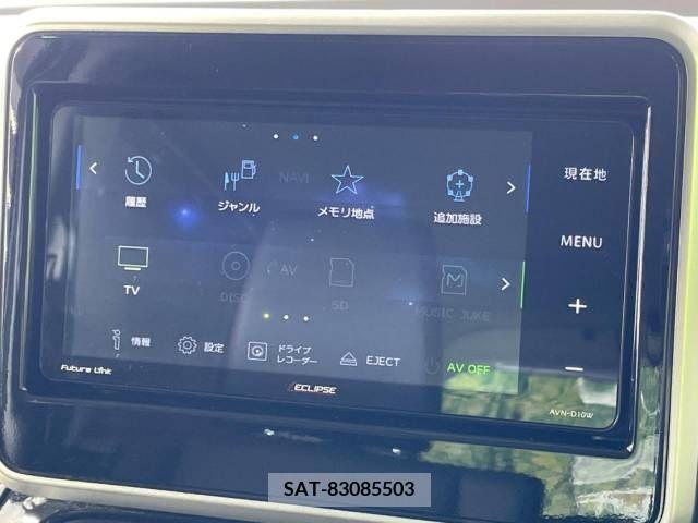 Suzuki SPACIA 2021-09 330789-2