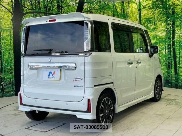 Suzuki SPACIA 2021-09 330789-17