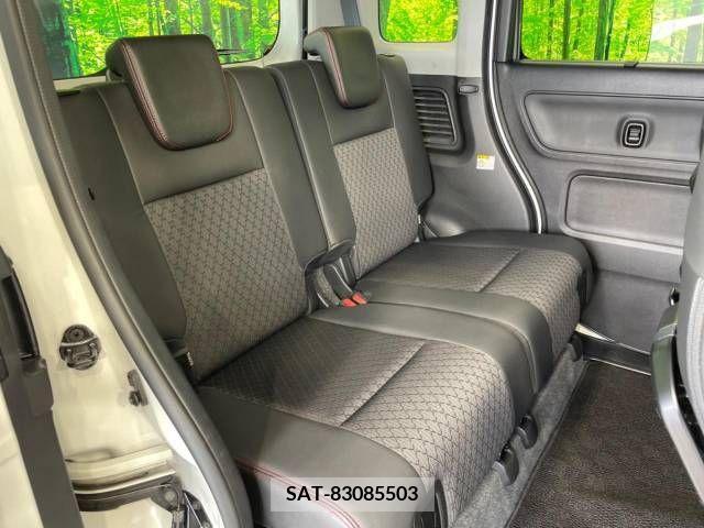 Suzuki SPACIA 2021-09 330789-9