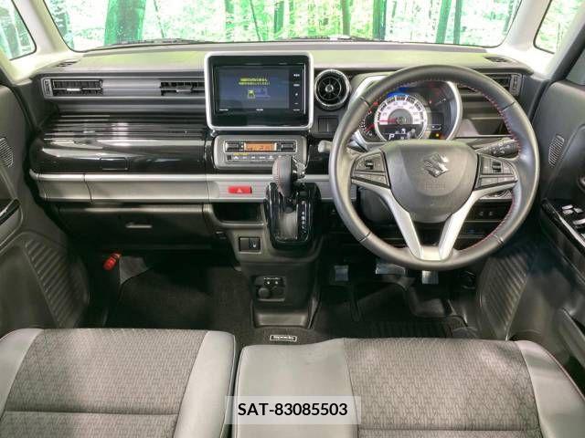 Suzuki SPACIA 2021-09 330789-1