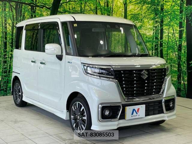 Suzuki SPACIA 2021-09 330789-16