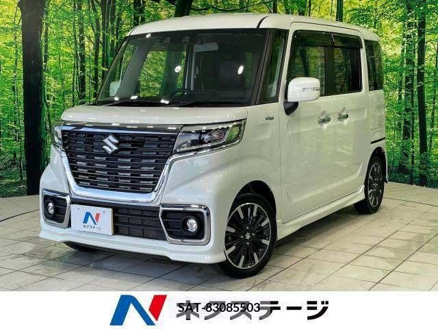 Suzuki SPACIA 2021-09 330789-0