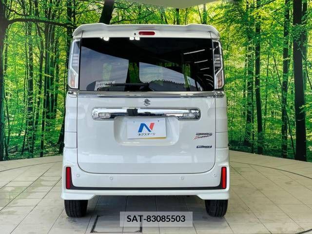 Suzuki SPACIA 2021-09 330789-15