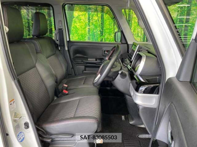 Suzuki SPACIA 2021-09 330789-8