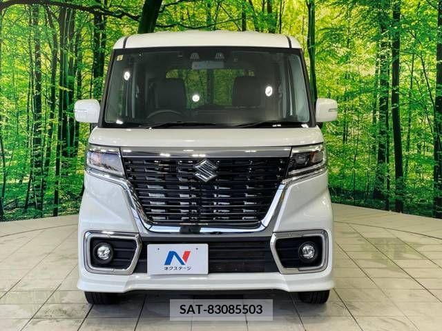 Suzuki SPACIA 2021-09 330789-14