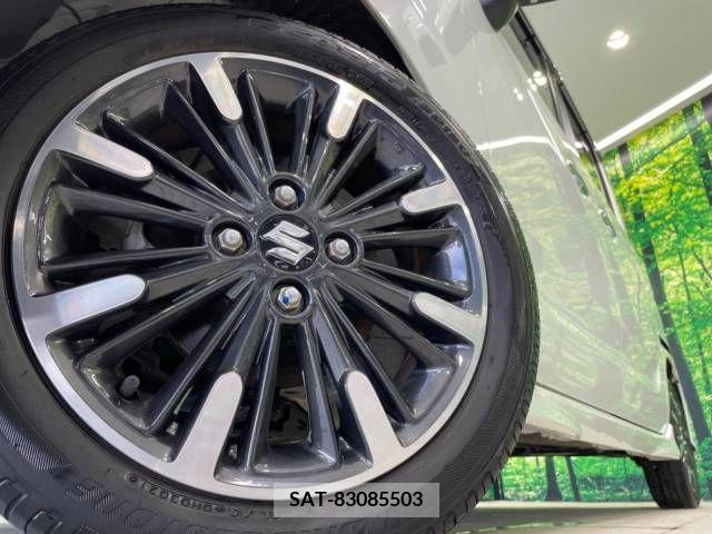 Suzuki SPACIA 2021-09 330789-13