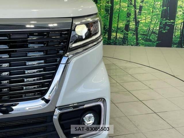 Suzuki SPACIA 2021-09 330789-12