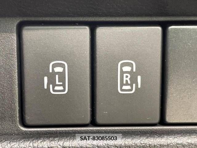 Suzuki SPACIA 2021-09 330789-3