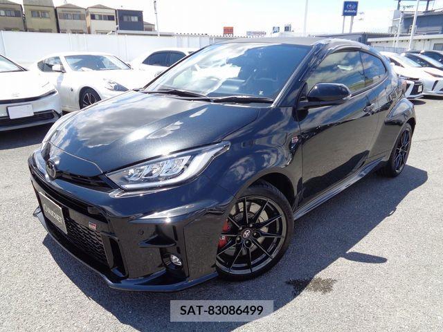 Toyota YARIS 2023-08 304824-0