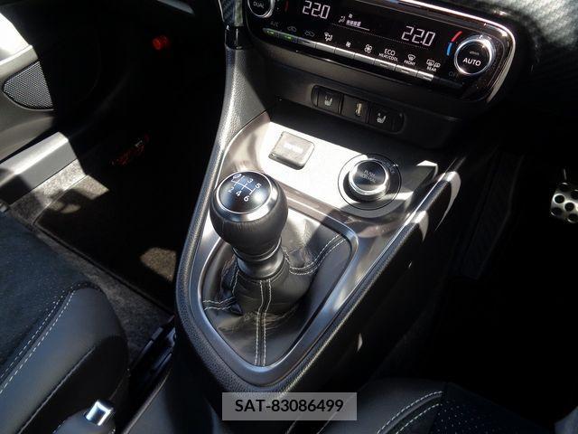 Toyota YARIS 2023-08 304824-14