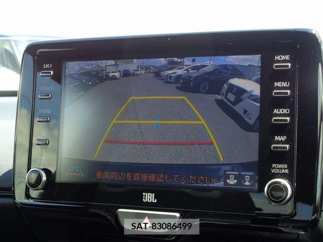 Toyota YARIS 2023-08 304824-12