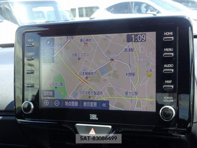 Toyota YARIS 2023-08 304824-11