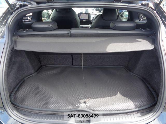 Toyota YARIS 2023-08 304824-7