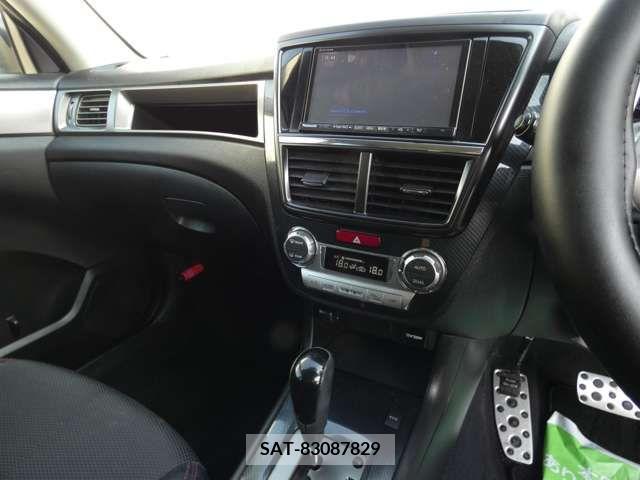 Subaru EXIGA 2012-07 320440-12