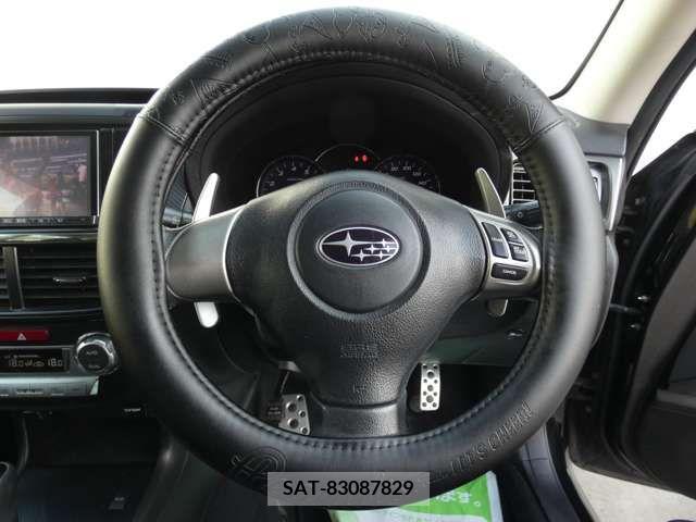 Subaru EXIGA 2012-07 320440-11