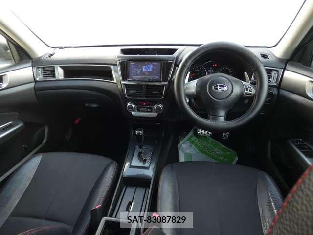 Subaru EXIGA 2012-07 320440-2