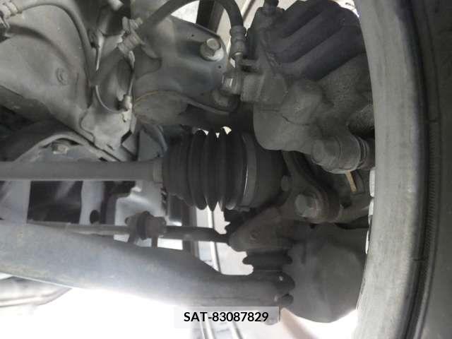 Subaru EXIGA 2012-07 320440-19