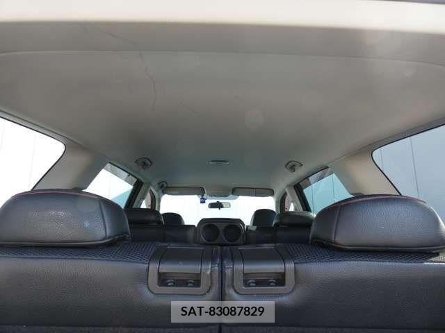 Subaru EXIGA 2012-07 320440-9