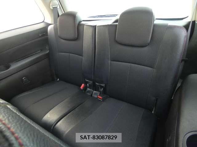 Subaru EXIGA 2012-07 320440-8
