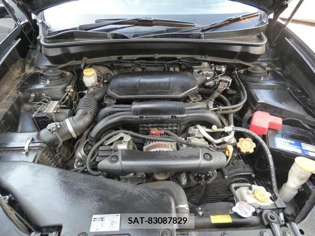 Subaru EXIGA 2012-07 320440-17