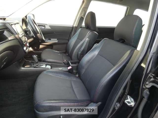 Subaru EXIGA 2012-07 320440-6