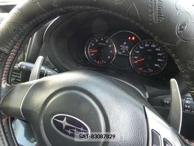 Subaru EXIGA 2012-07 320440-15