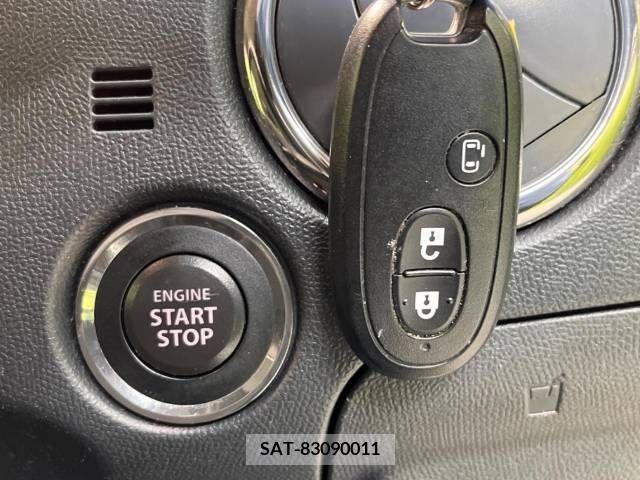Nissan ROOX 2013-03 256715-5