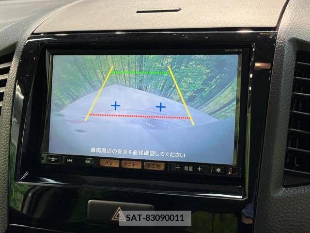 Nissan ROOX 2013-03 256715-4