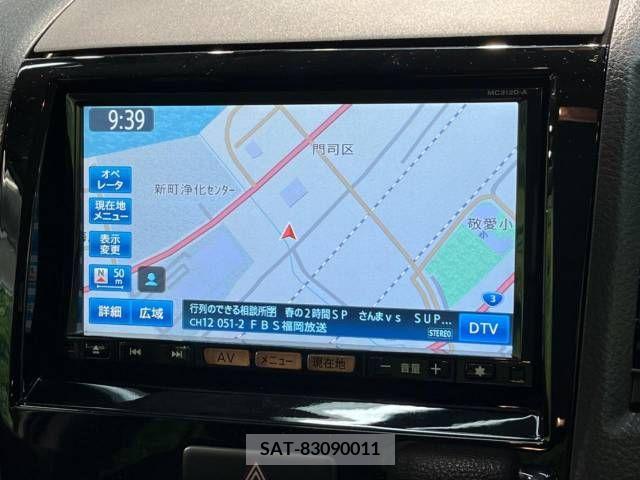 Nissan ROOX 2013-03 256715-3