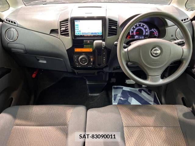 Nissan ROOX 2013-03 256715-1