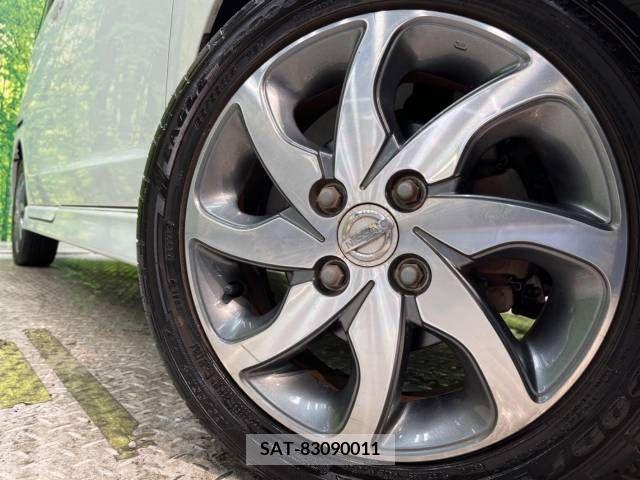 Nissan ROOX 2013-03 256715-14