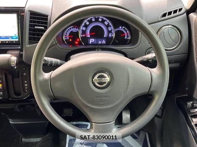 Nissan ROOX 2013-03 256715-12