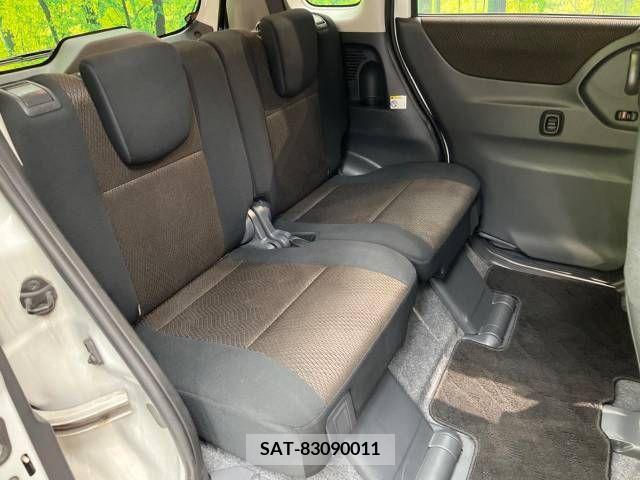 Nissan ROOX 2013-03 256715-10