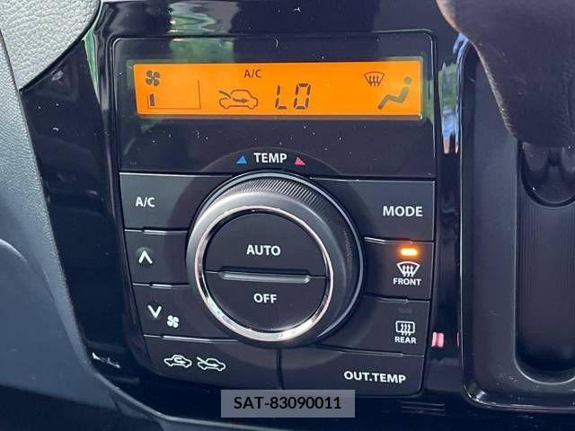 Nissan ROOX 2013-03 256715-6