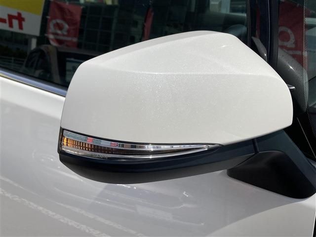 Toyota VELLFIRE 2018-02 195065-12