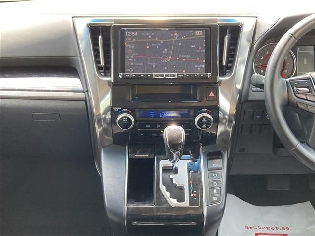 Toyota VELLFIRE 2018-02 195065-15