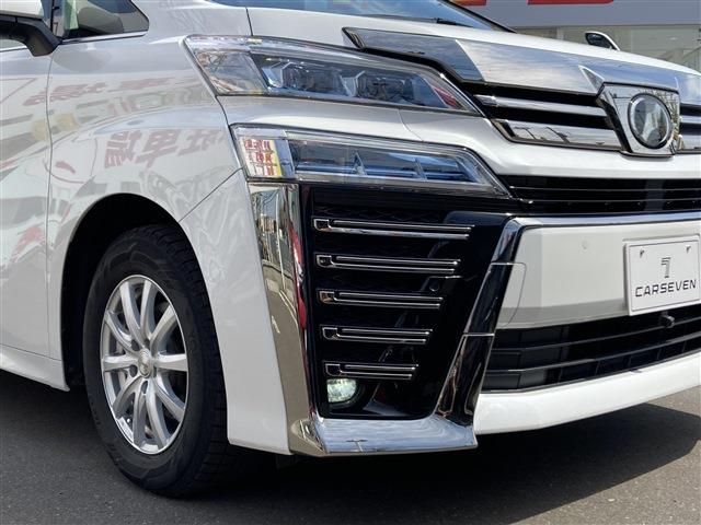 Toyota VELLFIRE 2018-02 195065-11
