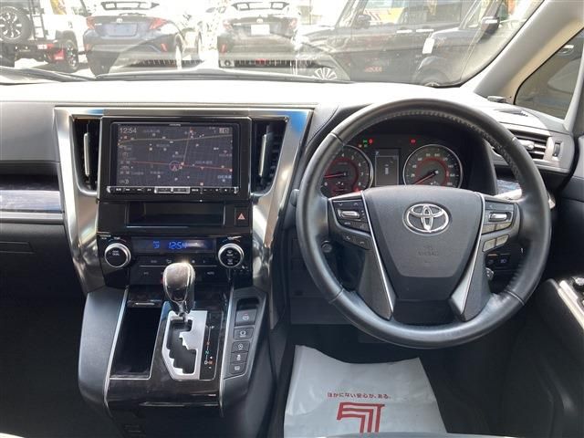 Toyota VELLFIRE 2018-02 195065-14