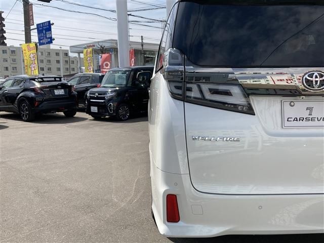 Toyota VELLFIRE 2018-02 195065-10