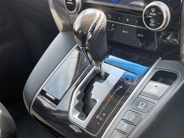 Toyota VELLFIRE 2018-02 195065-25