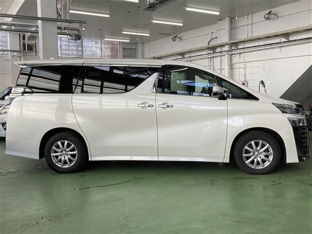 Toyota VELLFIRE 2018-02 195065-3