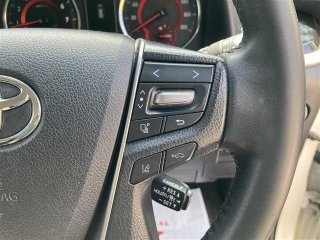 Toyota VELLFIRE 2018-02 195065-18