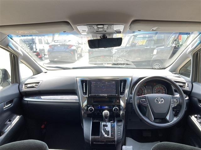 Toyota VELLFIRE 2018-02 195065-13