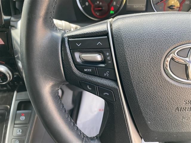 Toyota VELLFIRE 2018-02 195065-17
