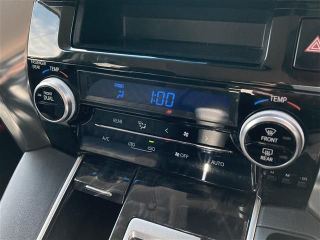 Toyota VELLFIRE 2018-02 195065-24