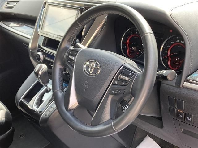 Toyota VELLFIRE 2018-02 195065-16