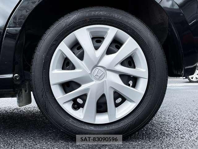 Honda N BOX 2019-09 278696-3