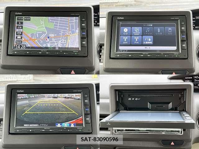 Honda N BOX 2019-09 278696-4