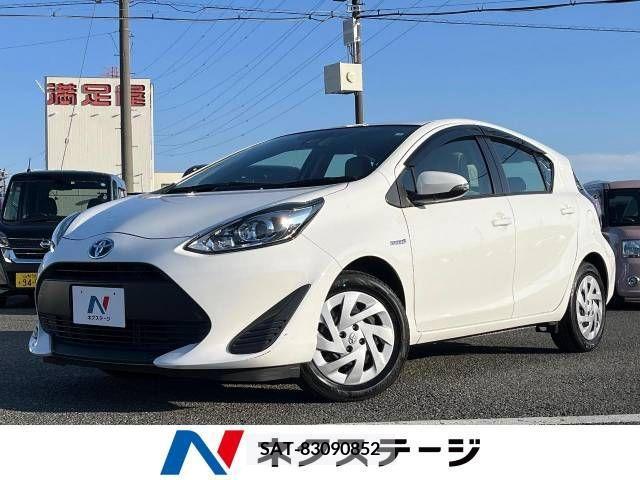 Toyota AQUA 2019-02 247354-0